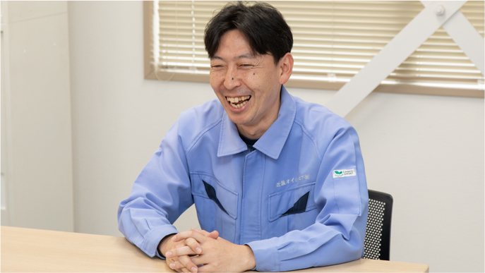 H.F.さん