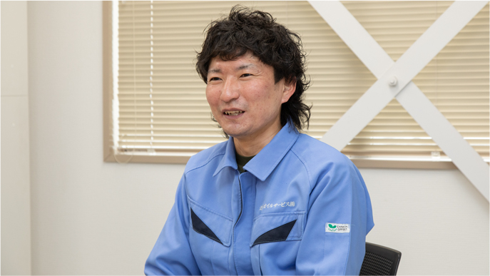 H.K.さん